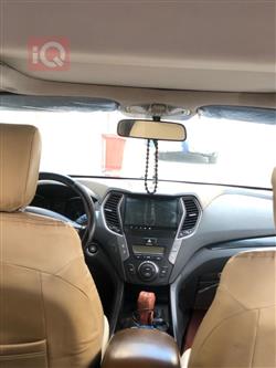 هيونداي سانتافي